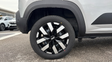 Dacia Spring 27kWh Expression 65 48kW 5dr Auto Electric Hatchback